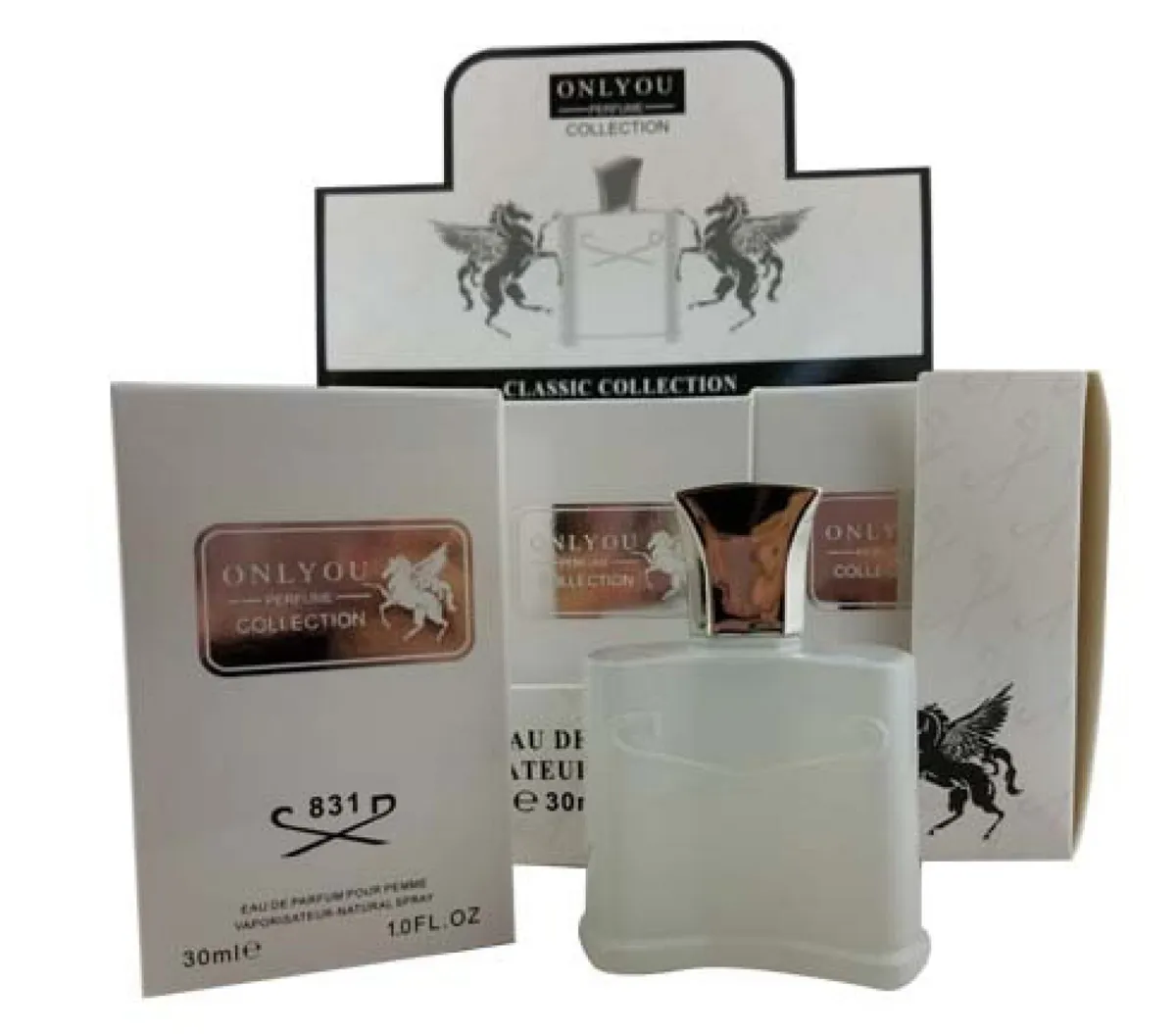 Perfumy OnlyYou 831D Eau de Toilette 30ml Classic Collection