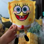 Maskotka Pluszowa SpongeBob 40cm Żółta