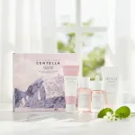 VT Cosmetics Madeca Centella Travel Kit 4 szt