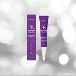 Biomestic Botox Keratin Eye Cream 15g Fioletowy