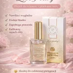 Olejek do włosów Love Poetry Rose Petal 60ml