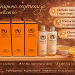 Horse Oil Aqua Ultra Lotion nawilżający