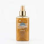LUXELUX DHA Shimmer Mgiełka do ciała błyszcząca 100ml