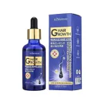 Serum KORMESIC Hair Growth 50ml na porost włosów
