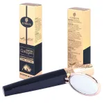 Tusz do rzęs LUXELUX Collagen Hyper Volume Czarny 4g