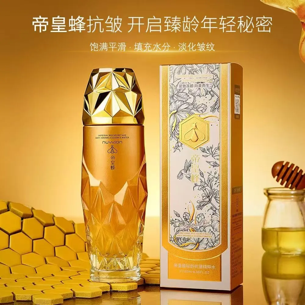 Serum do twarzy Imperial Bee Secret Anti Wrinkle 50ml