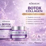 KORMESIC Botox Collagen Krem 50g Przeciwzmarszczkowy