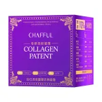 Chafful Collagen Patent Krem Regenerująco-Liftingujący 5g