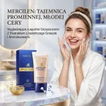 Mercilen Wygładzające Mleczko Oczyszczające z Jaskółczym Gniazdem 150g