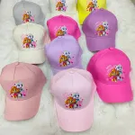 Czapki dziecięce Paw Patrol 50-54cm Best Friends