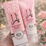 Balsam Bay Collagen Protein Moist Merry Różowy