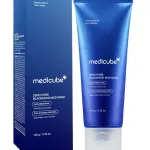 Medicube Zero Pore Blackhead Mud Mask 100g AHA-BHA-PHA