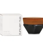 Shu Uemura Pędzel do podkładu Petal 55 brązowe włosie