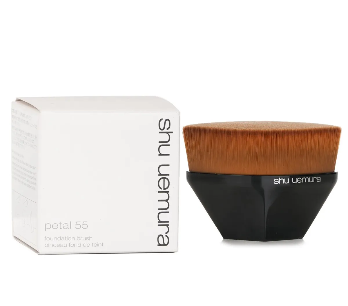 Shu Uemura Pędzel do podkładu Petal 55