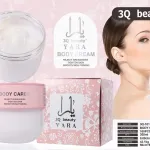Yara Body Cream 350ml 3Q Beauty Reject Greasiness
