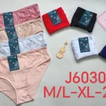 Majtki damskie Han Majson koronka M/L-XL-2XL J6030