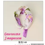 Gawroszka 3 magnezem fioletowa #14