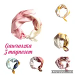Gawroszka z magnezem wielokolorowa