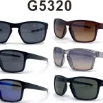 Okulary przeciwsłoneczne G5320 model