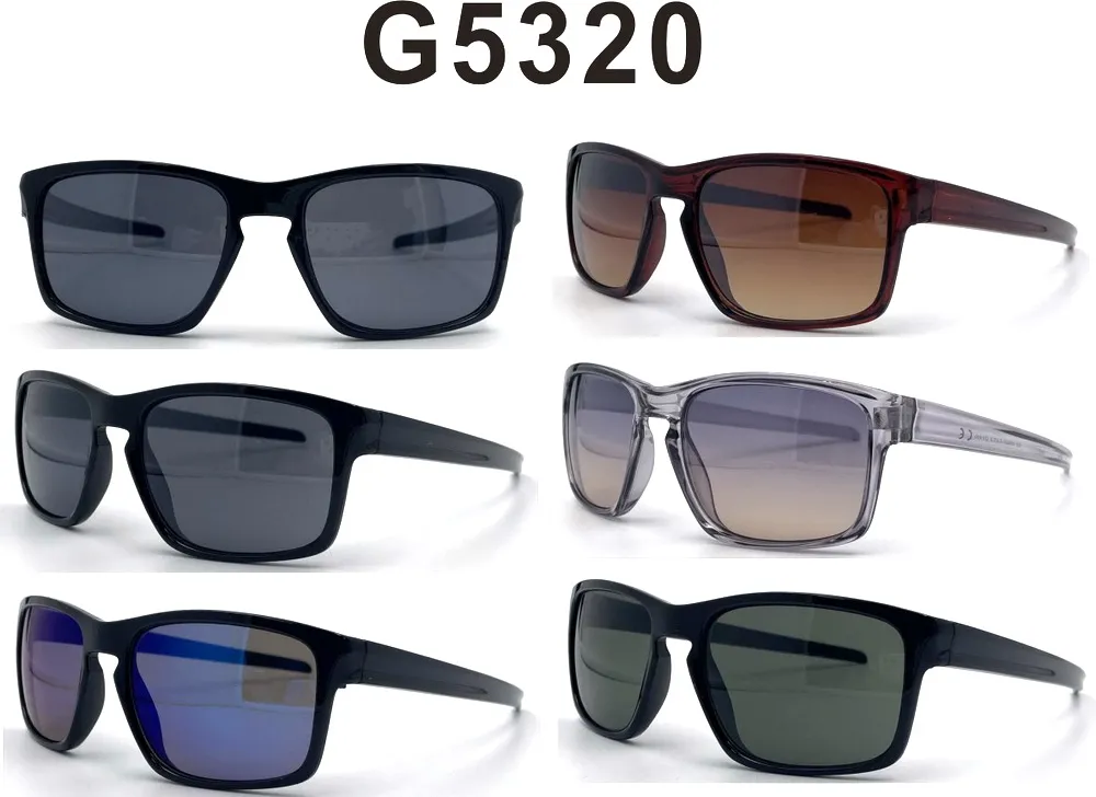 Okulary przeciwsłoneczne G5320 model