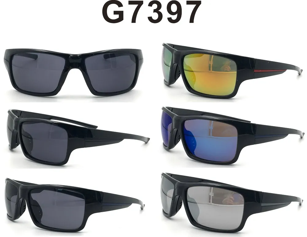 Okulary przeciwsłoneczne G7397 model