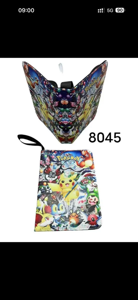 Plecak Pokemon Wielokolorowy z Pikachu 8045