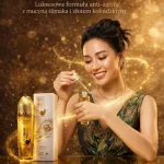 HAOJI FU Esencja Złotego Ślimaka 30ml Anti-Aging