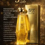 Luksusowy eliksir młodości RUB577+377 10ml złoty