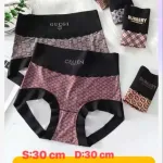 Mix Majtek Damskich S:30cm D:30cm Gucci Burberry