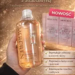 Mercilen Esencja z Astaksantyną 500ml