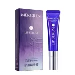 Mercilen Lip Serum Nawilżające 10ml Fioletowe