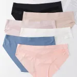 Finellalla Majtki Bezszwowe S/M L XL Wielokolorowe