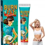 Krem Burn Fat wyszczuplający 20g tubka z ekstraktem z kurkumy
