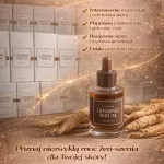 I'm From Ginseng Serum 30ml odmładzające z żeń-szeniem