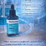Madecasso Blemish Repair Serum z niacynamidem 30ml