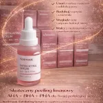 Korimasic Exfoliating Serum AHA BHA PHA 30ml