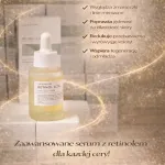SKIN1004 Retinol 0,2% Serum 50ml Lab in Nature