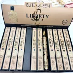 Perfumy Liberty Vanilla 35ml Elite Queen Spray