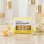 KÖRMESIC Gold & Collagen Capsule Cream 75g