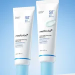Medicube Zero Pore Sun Serum Moisture SPF50+ PA++++ 50ml