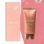 Medicube Collagen Firming Sun Cream SPF50+ PA++++ 50ml
