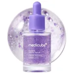 MedCube Placenta Capsule Serum 25ml Niacynamid 3%