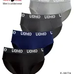 Męskie slipy UOMO w 5 kolorach rozmiary 3XL-7XL