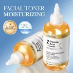 Tonik SADOER Kwas Glikolowy 7% 230ml