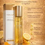 Medicube Vita Jelly Mist Serum mgiełka rozświetlająca 100ml