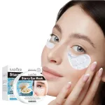 Sadoer Starry Eye Mask maseczki hydrożelowe pod oczy 30 par