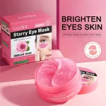Sadoer Damasceńska Róża Stary Eye Mask 60szt