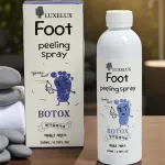 LUXELUX Foot Peeling Spray Botoks 200ml