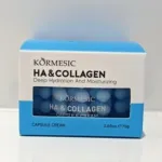KörMesisic Krem kapsułkowy HA & Kolagen 75g