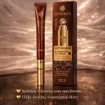 LUXELUX Coffee Seed Krem pod Oczy z Kofeiną 30g